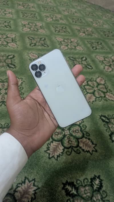 i phone 11pro