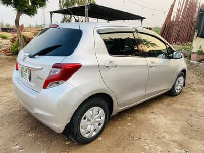 Vitz 2015/2018