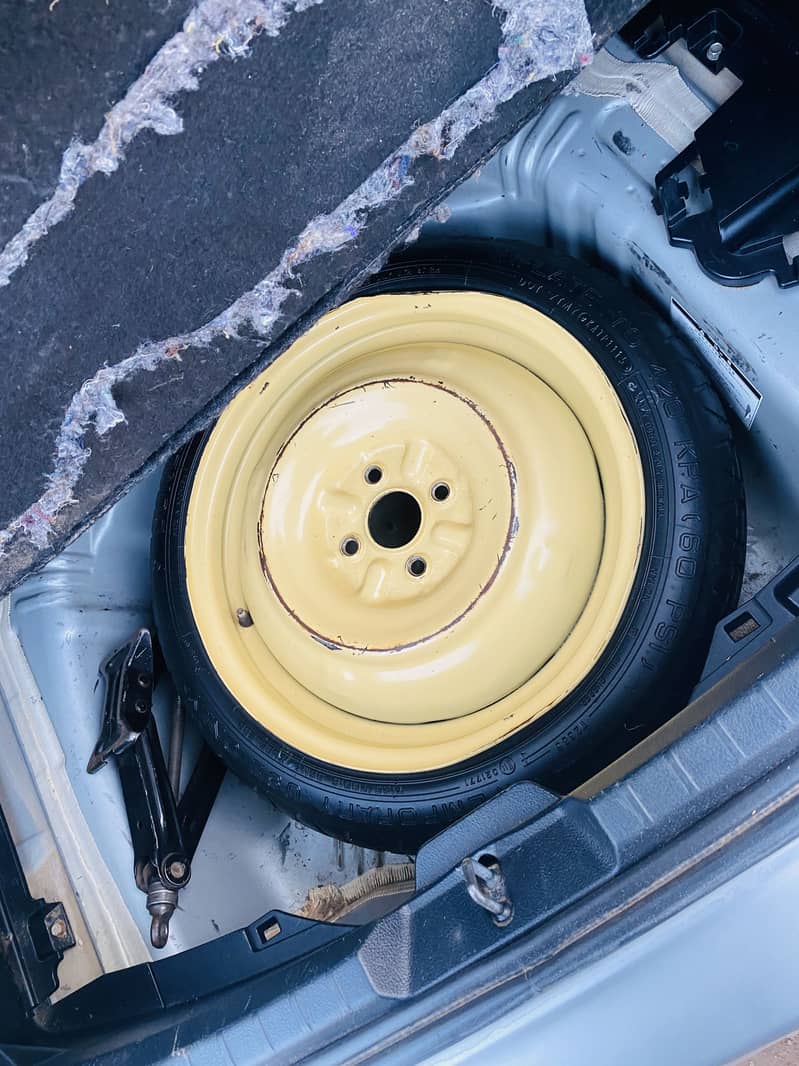Vitz 2015/2018 5