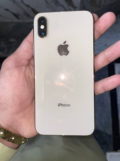 I phone xs 64 gb all ok only battery Changed face id true tone all ok