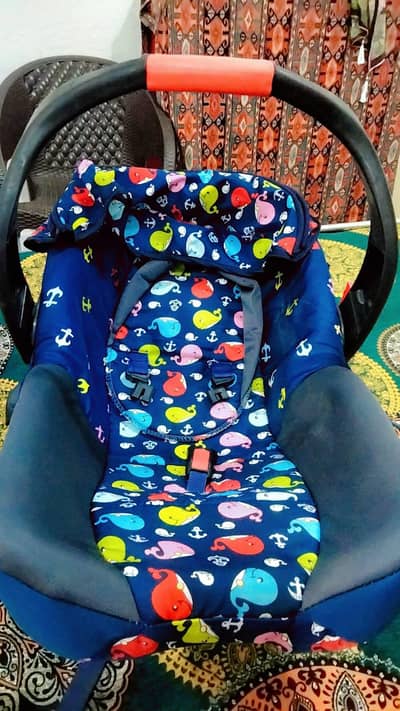 baby cots swinging
