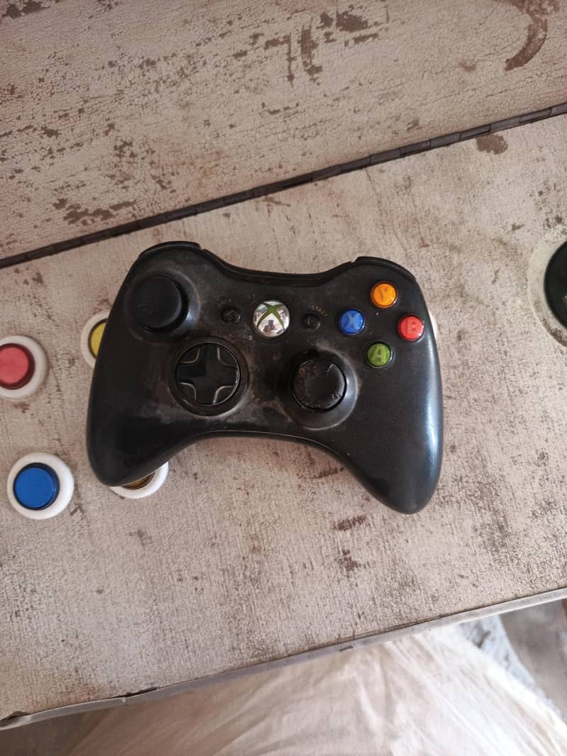 gaming couter 90k 2