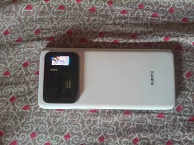 Xiaomi 11 ultra