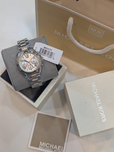 Mk Ladies watch original 100%