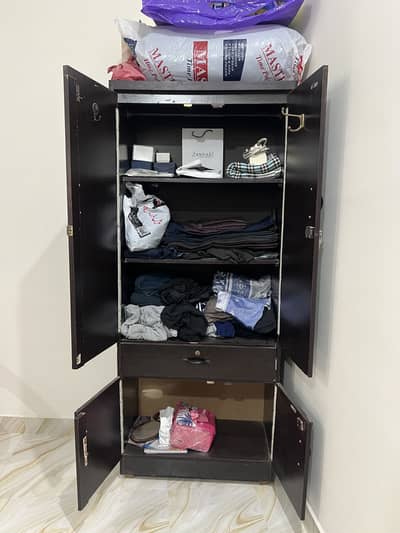 Wardrobe For Sale