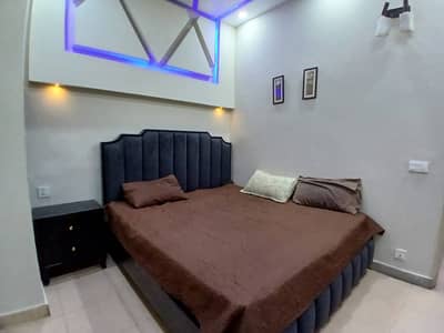 Flat For rent Prime location
