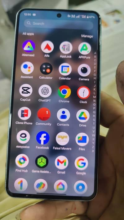 OnePlus Nord 3 16/512