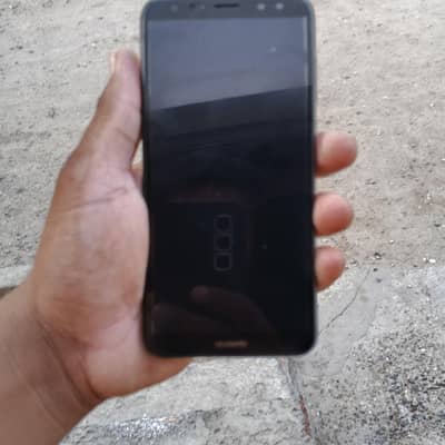 Huawei mate 10 lite