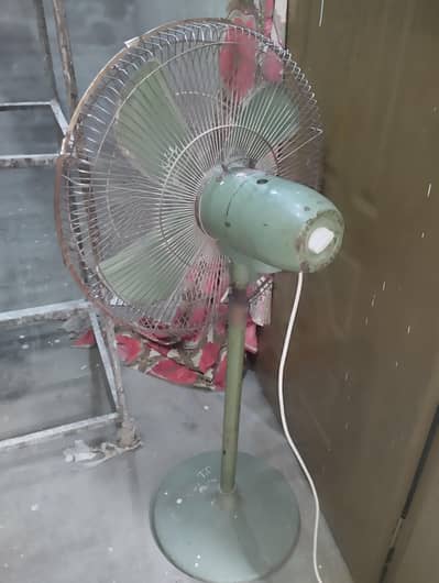frshi fan