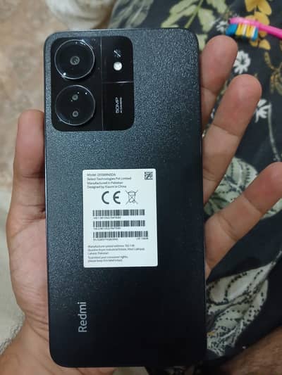 Redmi 13c 6/128