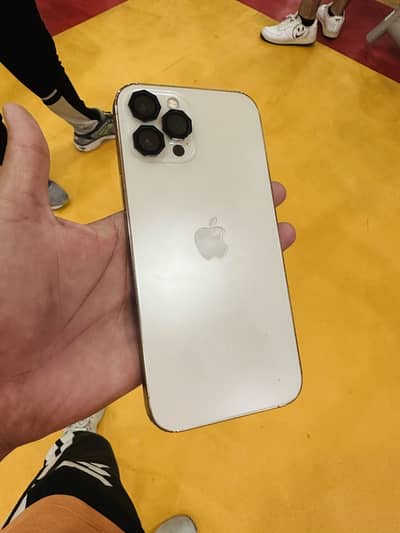 Iphone 12 pro max