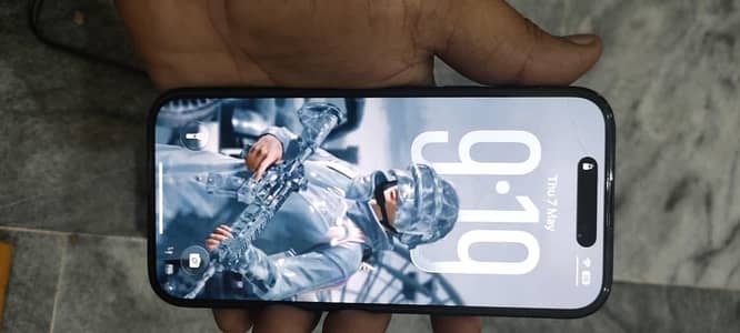 iPhone 15 Non Pta 128JB