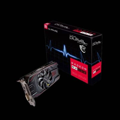 rx 560 4gb