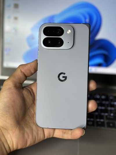GOOGLE PIXEL 10 PRO FOLD -16/256gb Storage