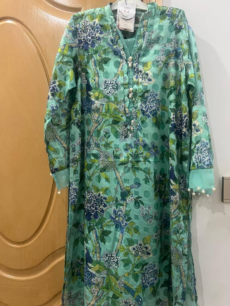 MTJ kurta 0