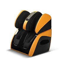 Leg and Feet Massager with Heat Therapy|IREST SL-C30A|High Life