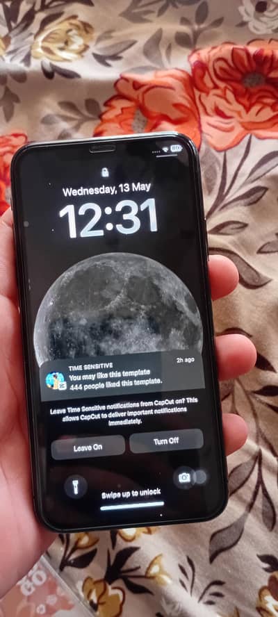 Iphone X Non pta 256 gb
