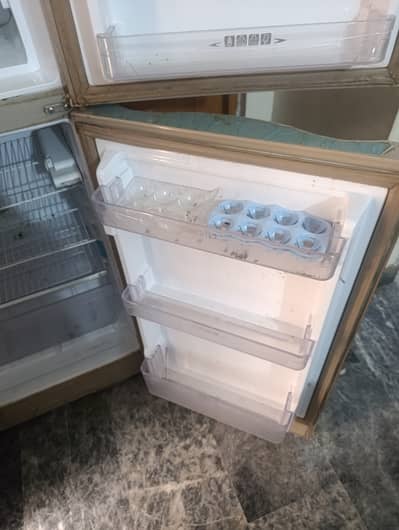 Dawlance Refrigerator 9166WBD