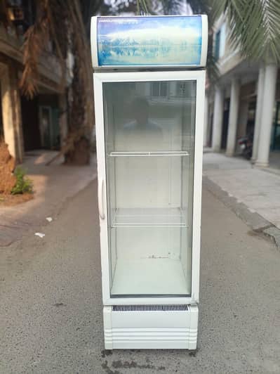 VARIOLINE CHILLER 400 LITTER TOTAL ORIGINAL ALL /0321/8888/564