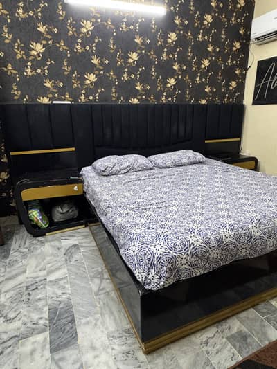 used bedroom set for sale
