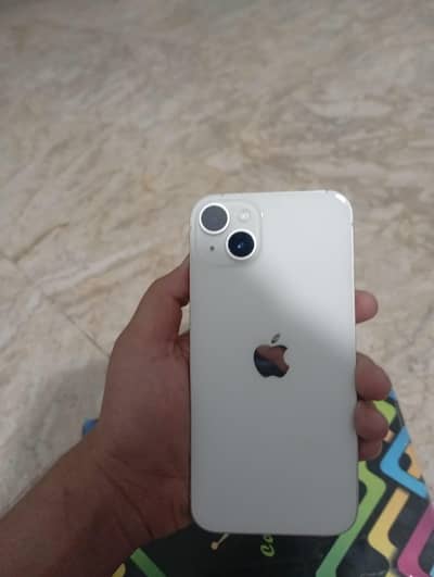 I phone 14 plus JV Non PTA
