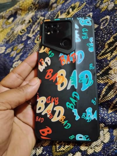 Xiaomi Redmi 10a