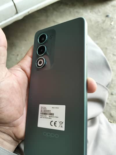 Oppo A5 8gb ram 128gb rom