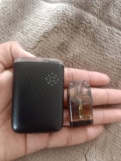 vape bilkul new