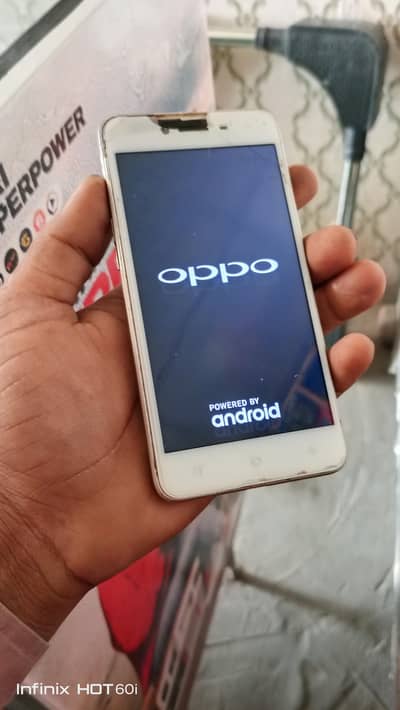 oppo a 37