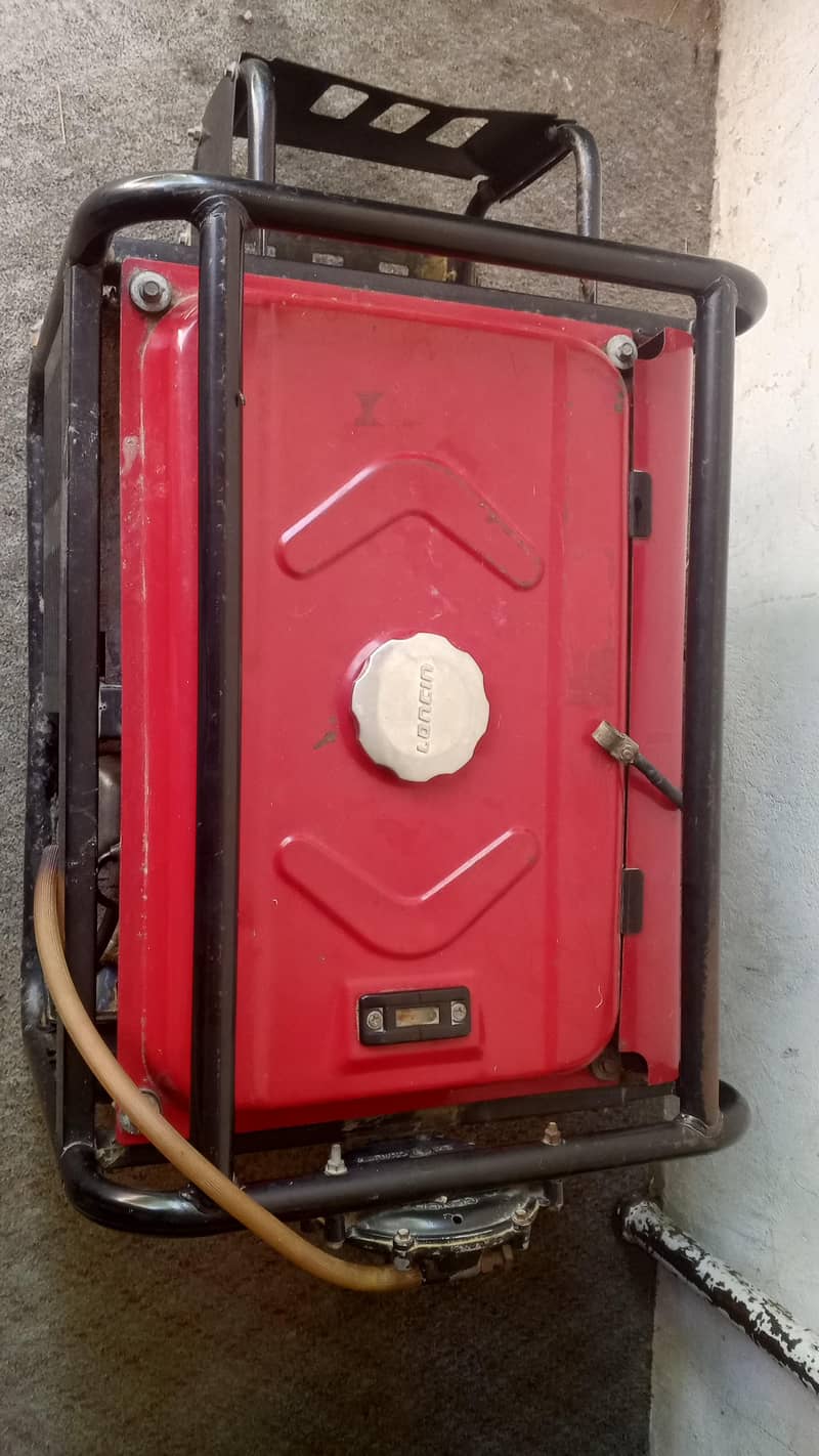 LONCIN Generator 4