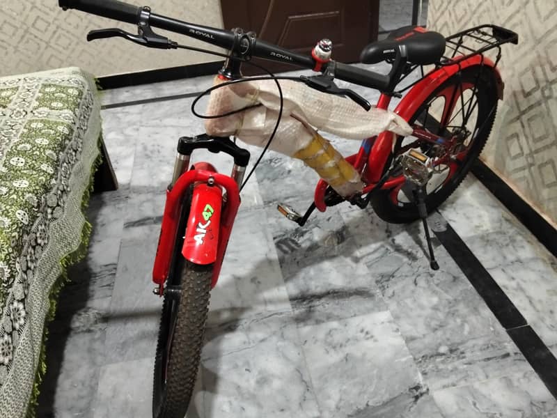 Bicycle 1