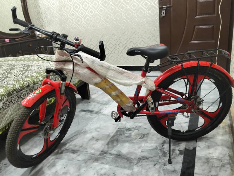 Bicycle 2