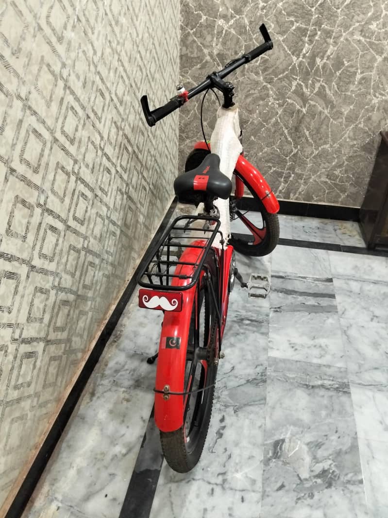 Bicycle 3