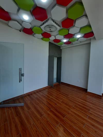 Office Available For Rent Dha Phase2 Islamabad