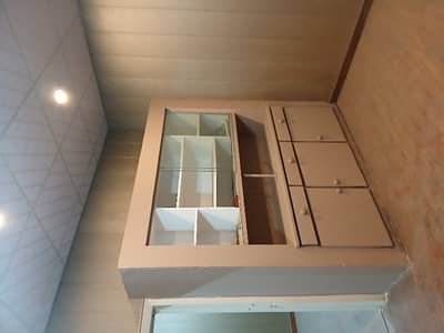 lower portionfor rent in alama iqbal town lahore