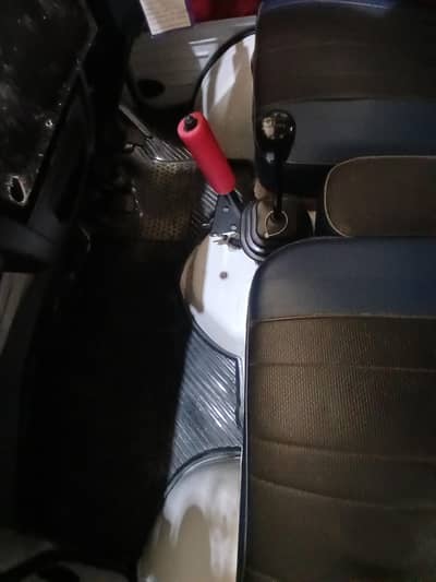 suzuki bolan carry daba
