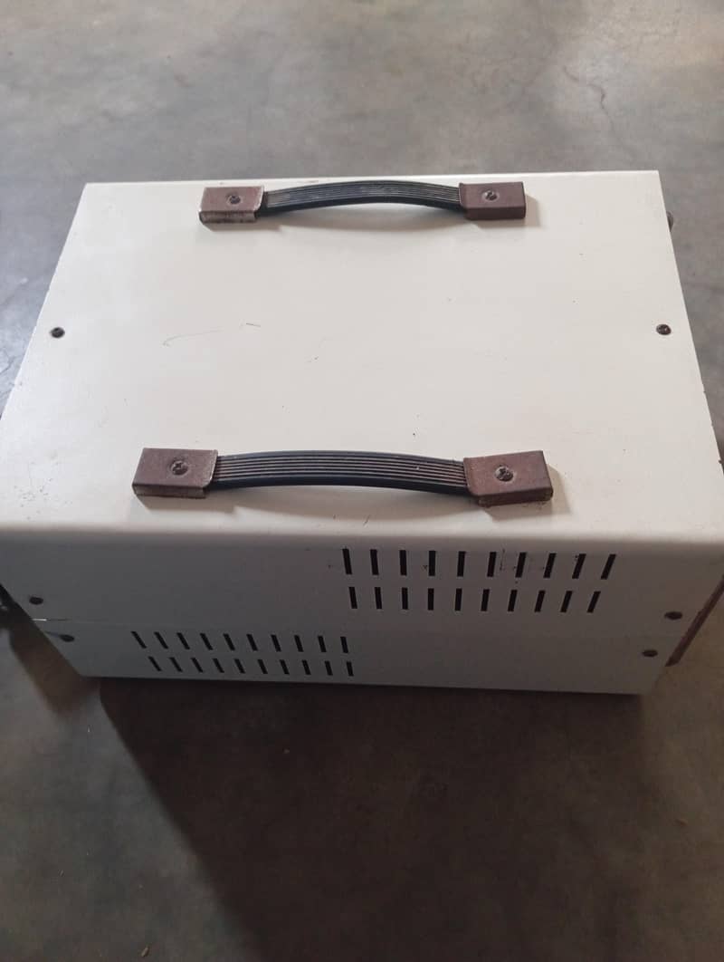 Stablizer 1