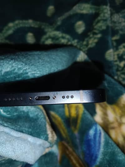 new phone