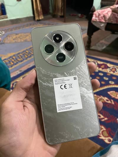 xiaomi poco C75