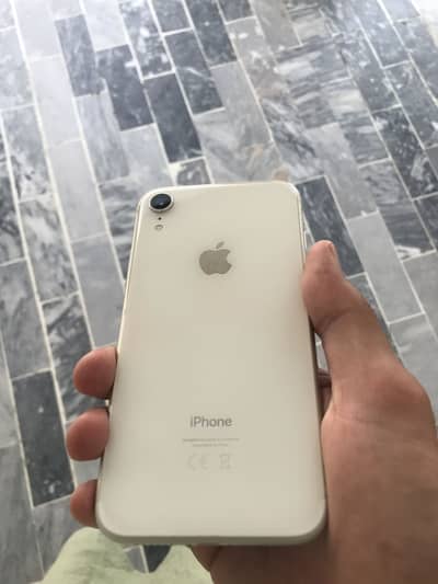 Iphone xr 256GB Non pta