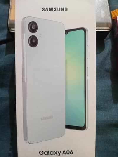 Samsung A06