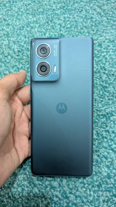 Motorola Edge 50 fusion