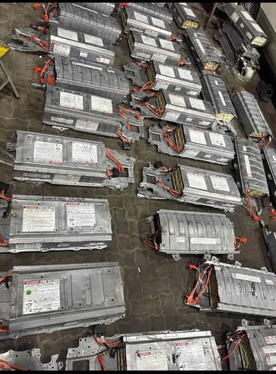 hybrid battery/abs unit brake/prius/aqua/crown/camry/vezel/note/leaf