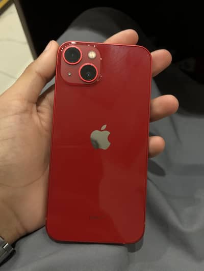 IPHONE 13 PTA