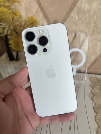 15 Pro 256gb NON