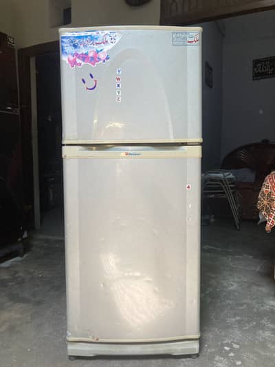 Dawlance fridge