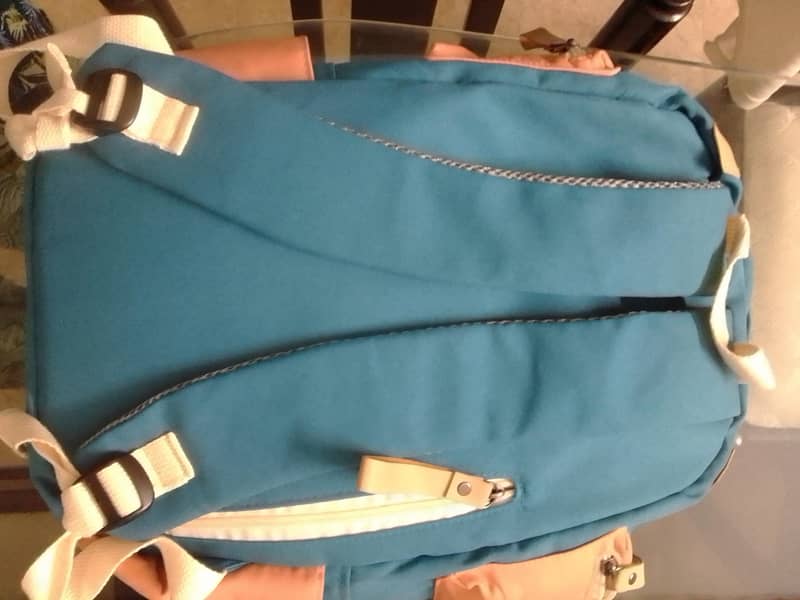 School/ College Backpack 3