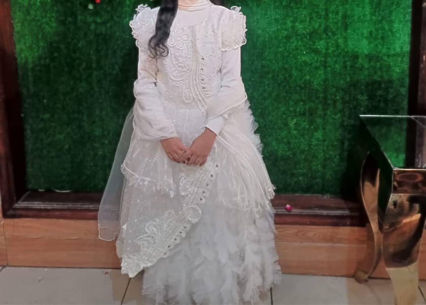 fancy gown 0