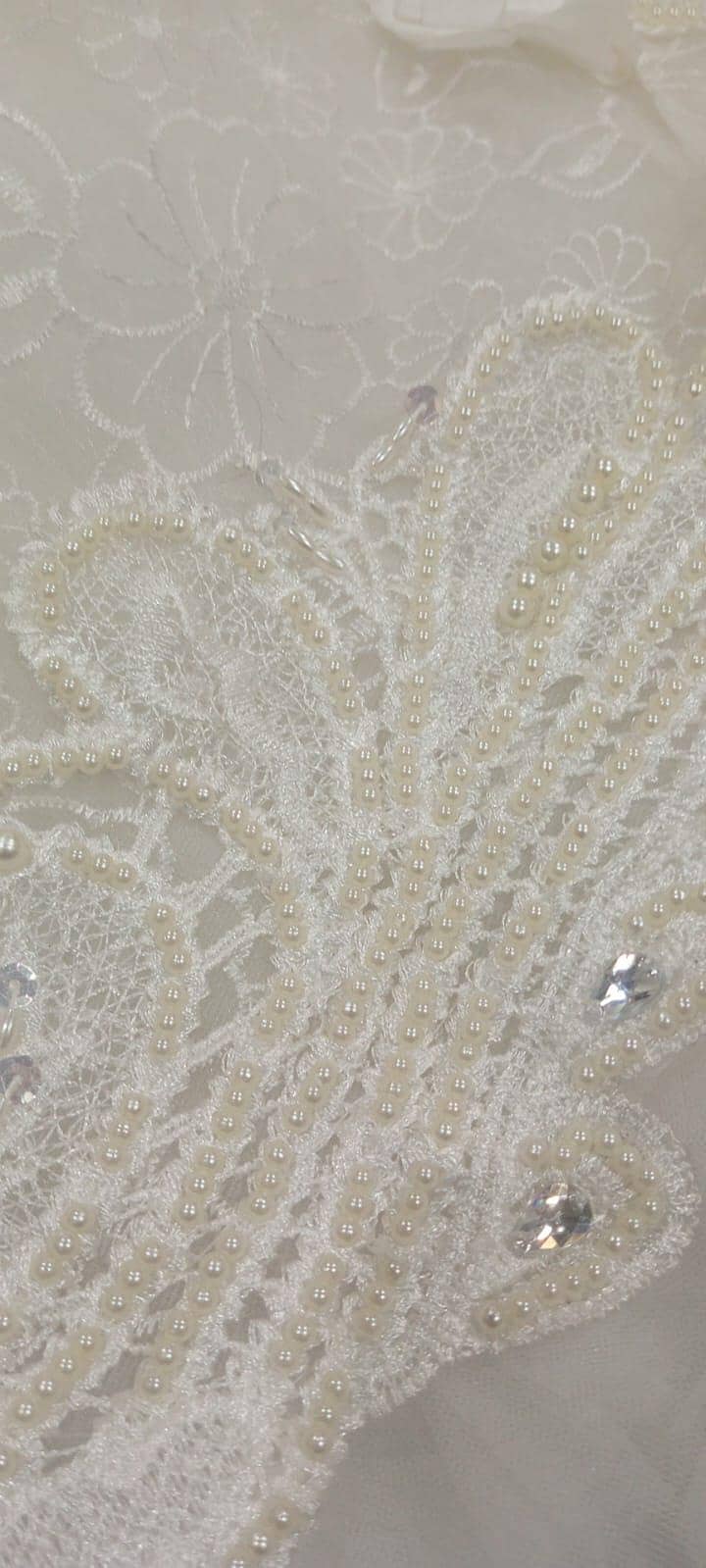 fancy gown 1