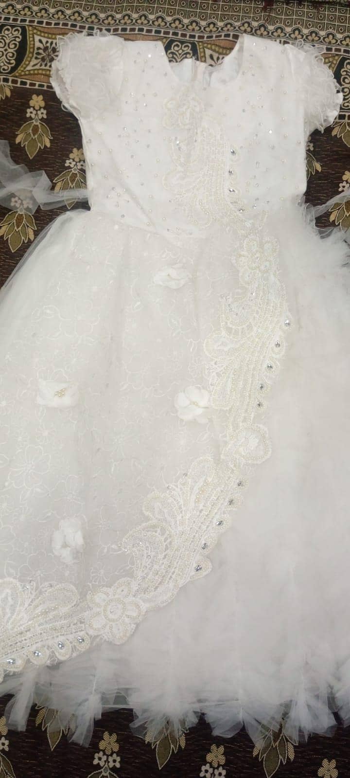 fancy gown 2